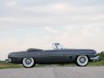 Dual-Ghia Convertible 1957 года